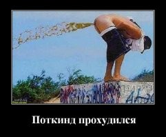 Не тыкай, недотыкомка! Где причислил то?? Недержание??