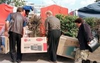 Один плюс: "Соньки" в большинстве случаев были японскими.