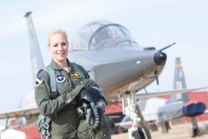 Современные амазонки: