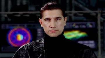 А мне Сергей Угрюмов