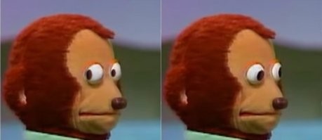 На словах звучит не так и плохо, каждый из нас делал это в детстве...