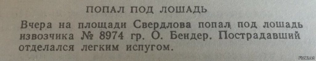 Лошадь неприятно удивила автомобилиста