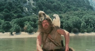 Эти люди решили жить одни: самые известные отшельники