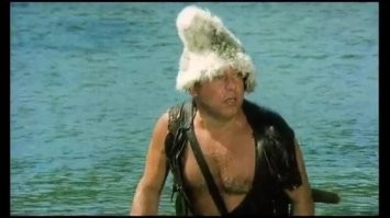 Эти люди решили жить одни: самые известные отшельники