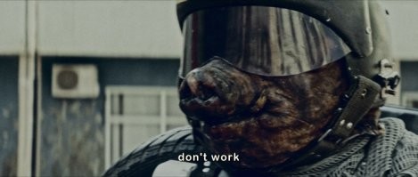 хрюкнуть не забудь