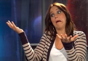 Знаменитости, которые явно перестарались с улучшением внешности