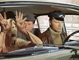 Угадайте ужастик по одному кадру