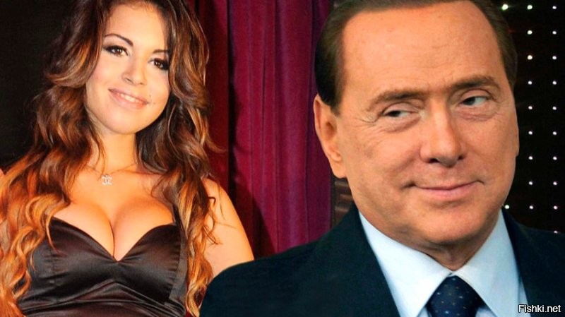 У г-на Берлускони сейчас намного важнее встречи. Не до попрошаек ему ))