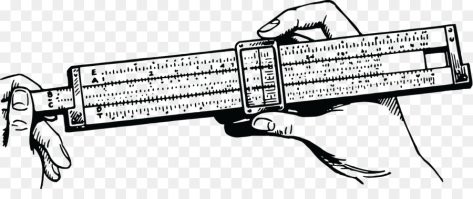 Вот так выглядел «калькулятор» XX века в СССР для широких масс населения. Всевозможные арифмометры были довольно дорогой игрушкой.