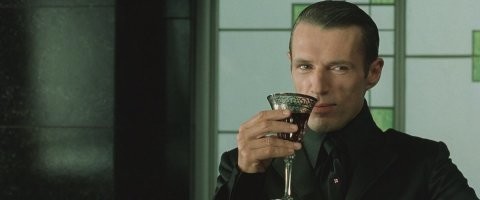 Роковой китайский дед