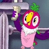 Не ищите здесь смысл. Здесь в основном маразм