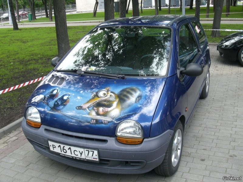 Был на автошоу лет 20 назад , выложу пару фоток
