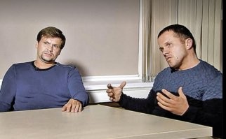 Россию уже обвинили?