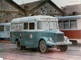 Заработает 100%! У приятеля вот такой, отреставрированный, синий! Засветился уже в нескольких фильмах! В аренду брали три киностудии и еще кто то...Окупился с лихвой!