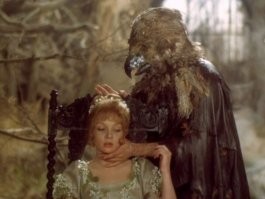 «Красавица и чудовище» (Panna a netvor, 1978)