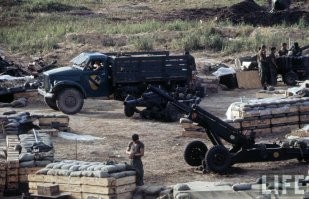 ГАЗики они помнят)))