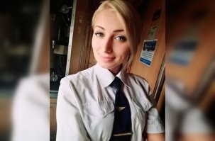 Попутчицы и проводницы - это два плюса, только ради которых и путешествуют поездами