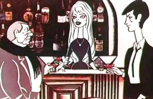 Не ищите здесь смысл. Здесь в основном маразм