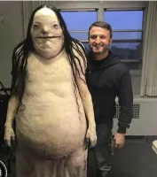 Зелёнка с женой?