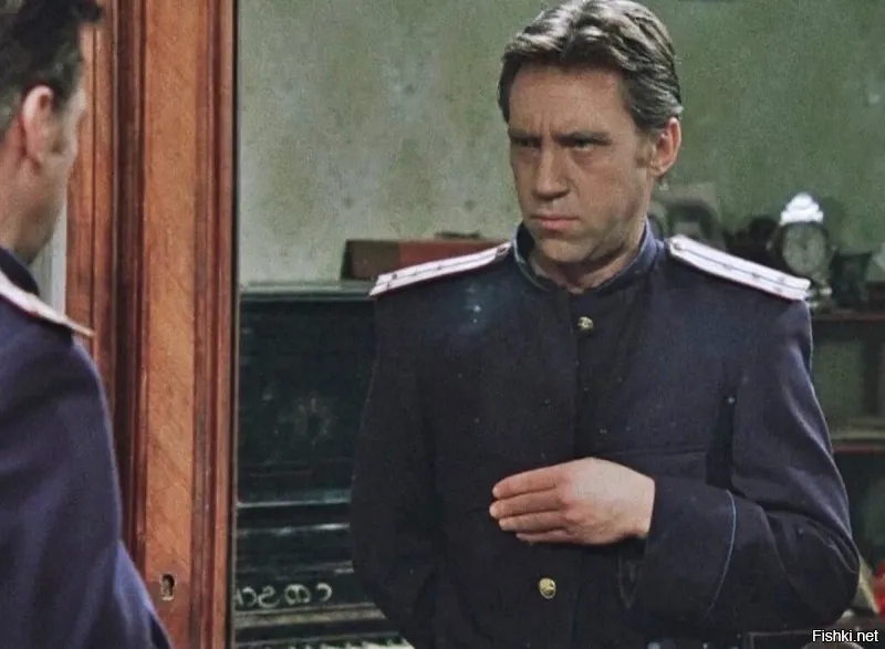 МУРовцы не носили формы НКВД!