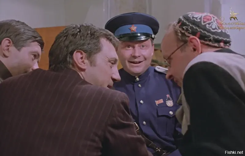 МУРовцы не носили формы НКВД!