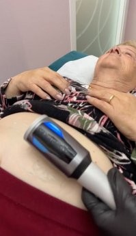 Когда старость в радость