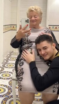 Когда старость в радость