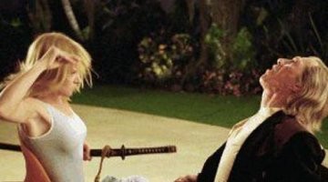 Как сейчас выглядят актёры и актрисы, снявшиеся в фильме «Убить Билла»