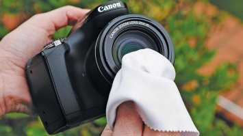 На Сатурне начался "сезон спиц"