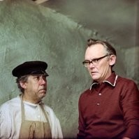 Гайдая я люблю (из воспоминаний Юрия Никулина)