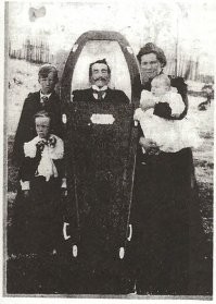 Фотографировались только в путь