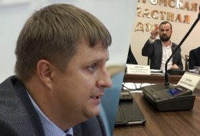 второй дуэлянт