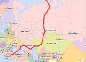 25 удивительных фактов о Земле, в которые сложно поверить
