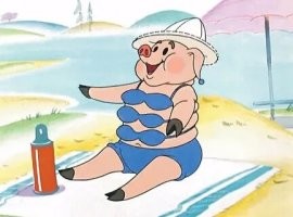 "Трое из ларца": трехгрудая американка оказалась обманщицей