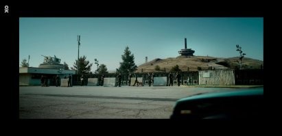 Механик. Воскрешение.