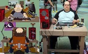 это вот эти, чтоль?!