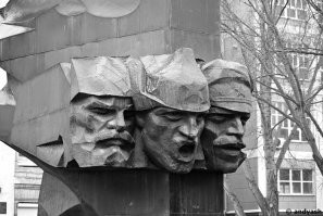 Горыныч это у нас, в Самаре!:))