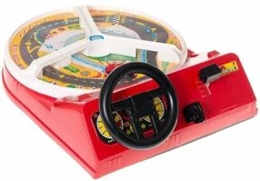 Первая NFS))