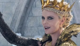 уже был подобный перекос ниже злая мачеха и белоснежка