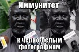 10 лучших снимков конкурса чёрно-белой фотографии от Independent Photographer
