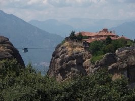 Был там... к сожалению это стало просто туристическим атракционом