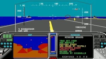 "sidewinder"?
Блин, "F-19" вспомнил, такая ностальгия нахлынула.