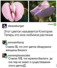 Это вы еще про аморфофаллус не слышали.