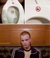 Что то сливное отверстие маленькое ....