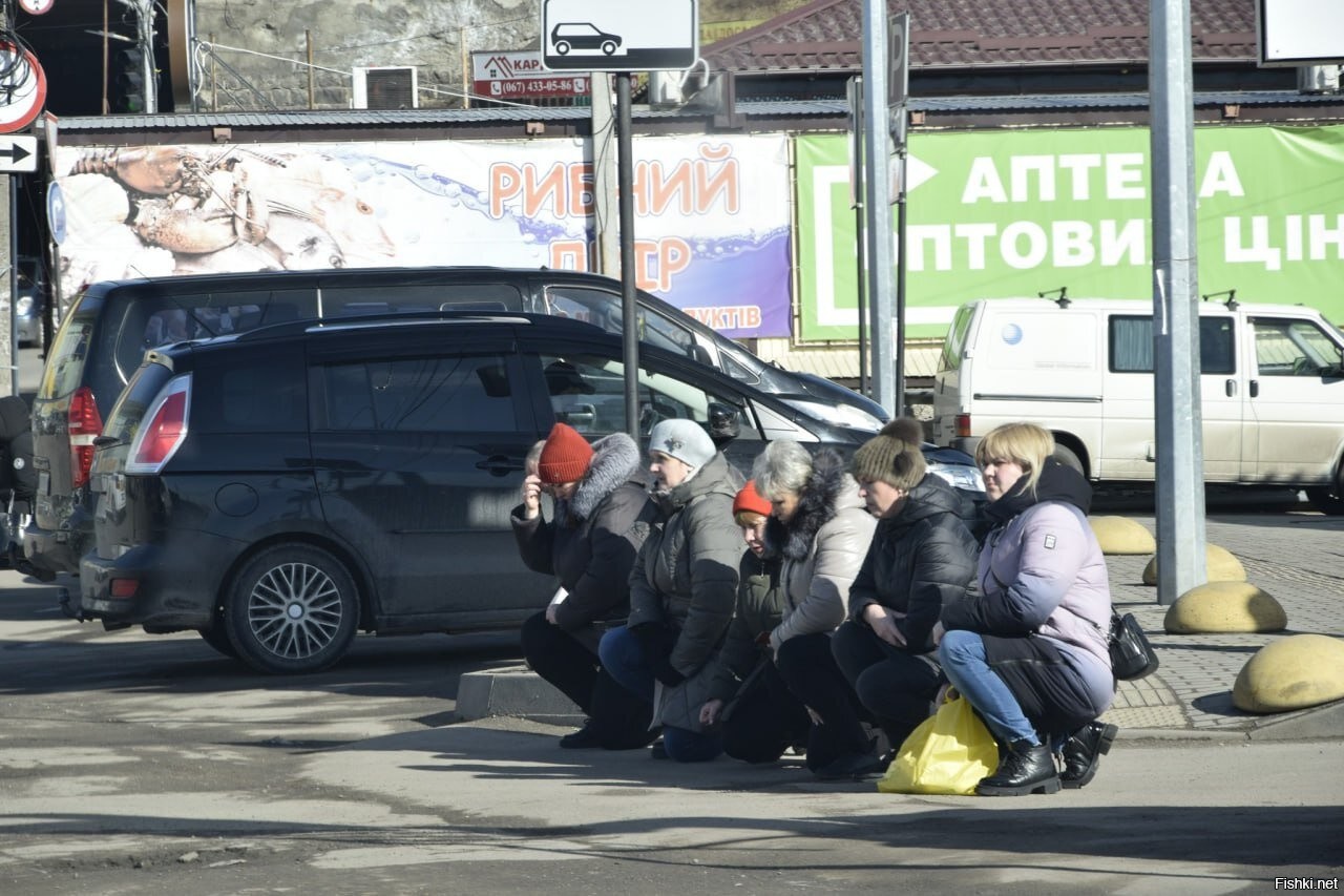 Политическая солянка часть 330