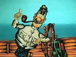 В Вологде эффектно взлетел на воздух ларёк с шаурмой