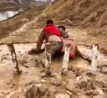 Это хороший отдых?