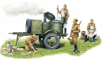 Блюда к 23 февраля