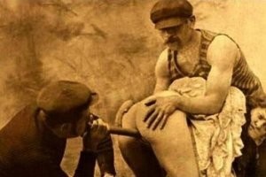 Странные курительные приспособления 1930-х – 1950-х годов, которые так и не нашли применения