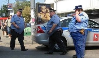 у наших гаеров давно такая есть